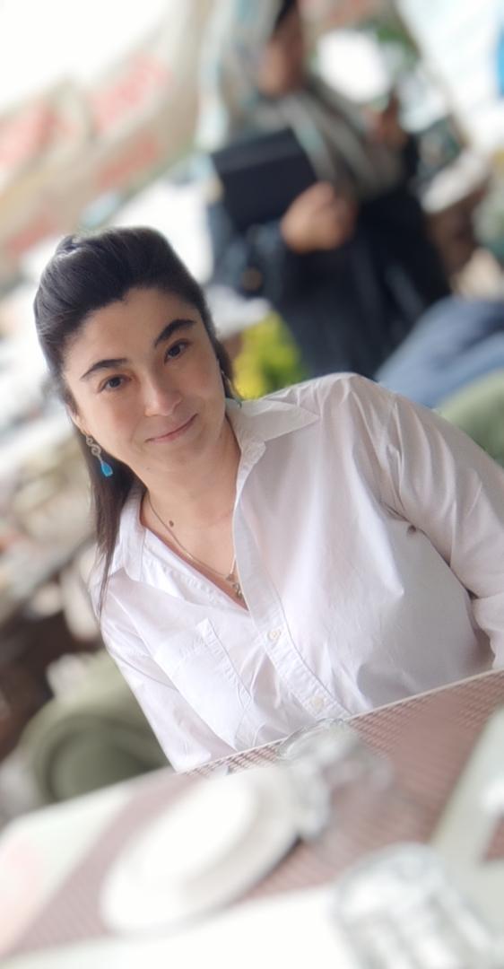 Ms. Esmeralda Ablyaeva