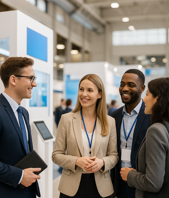 Exhibitor Profile