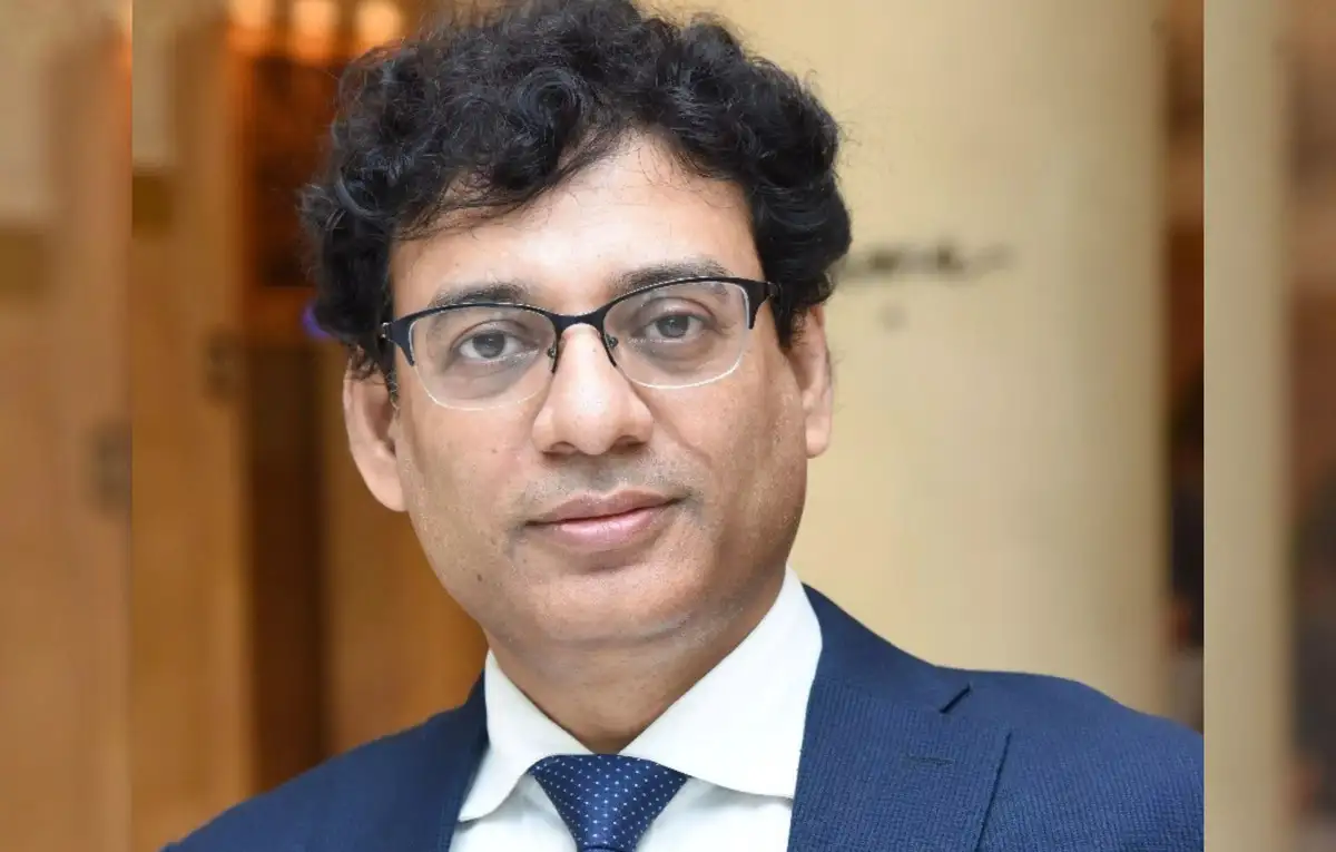 Dr. Abhay Sinha