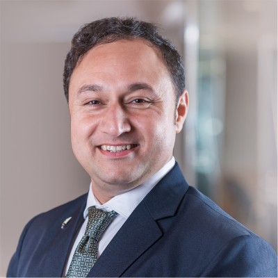 Dr. Rajiv Chhibber