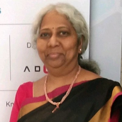 Dr. Rama Venuopal