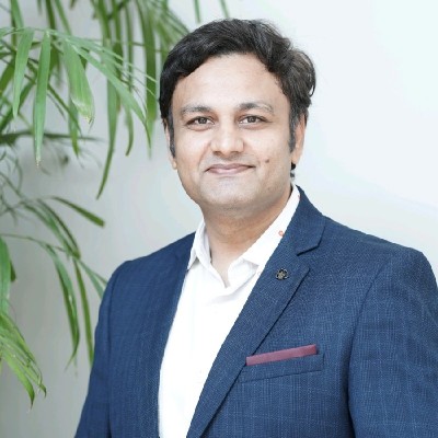 Dr. Ravi Rathod