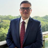 Mr. Jatin Mahajan