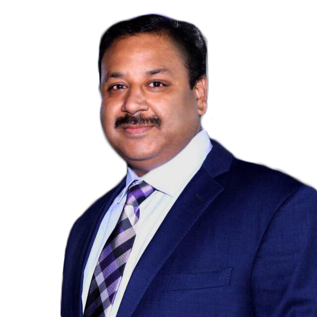 Mr. Kishlay Rai