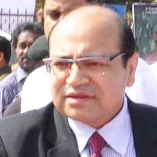 Mr. Praveen Mittal