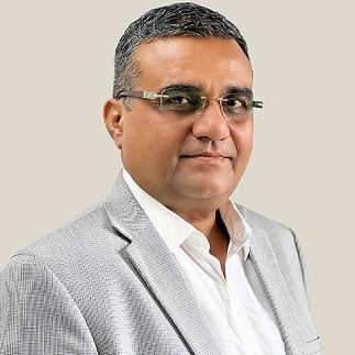 Mr. Rajsh M Patel