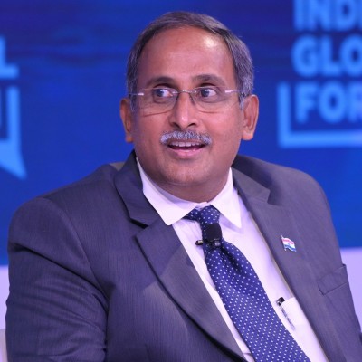Dr. K Raja Bhanu