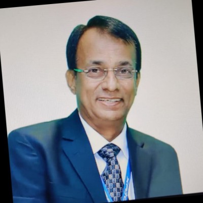 Dr. L Ramaswamy