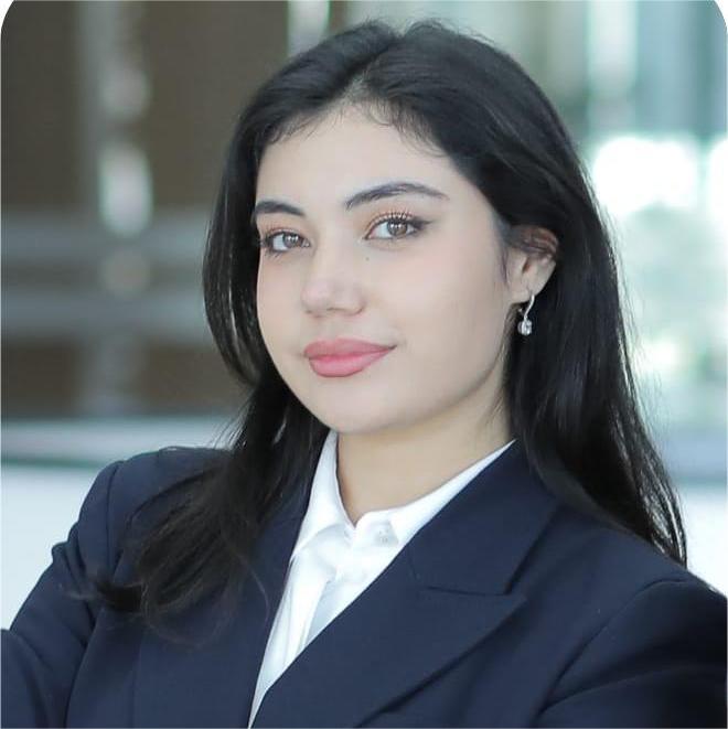 Kamila Mirzaeva