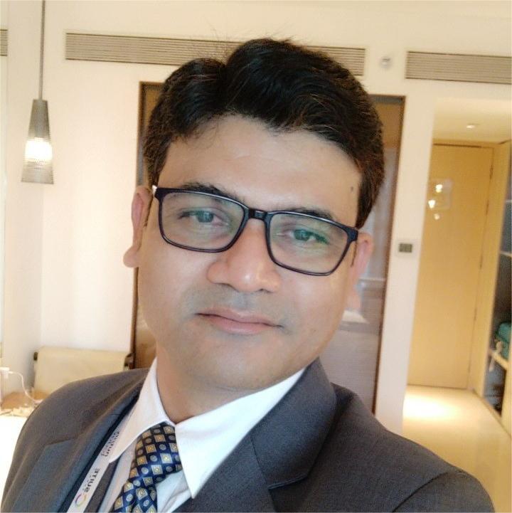 Mr. Mohammad Khasim