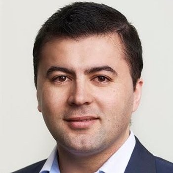 Mr. Abdulla Azizov