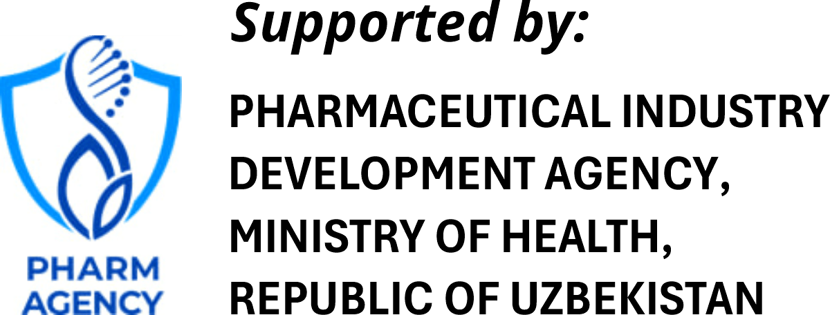 Uzpharm Agency